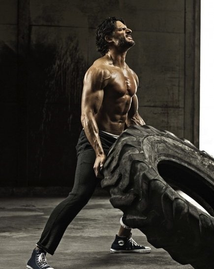 Джо Манганьелло