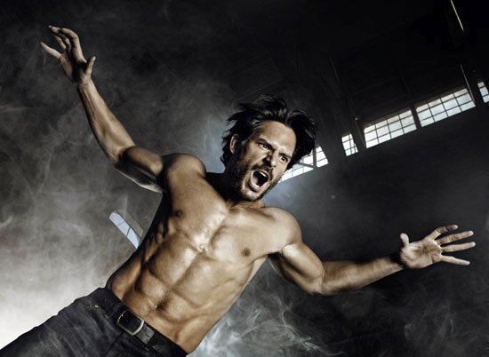 Джо Манганьелло