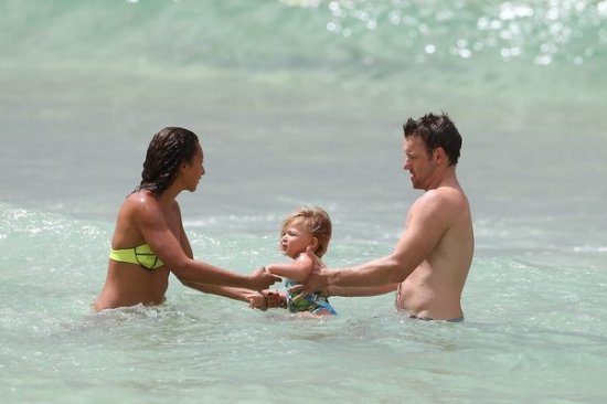 Джоэл Эдгертон