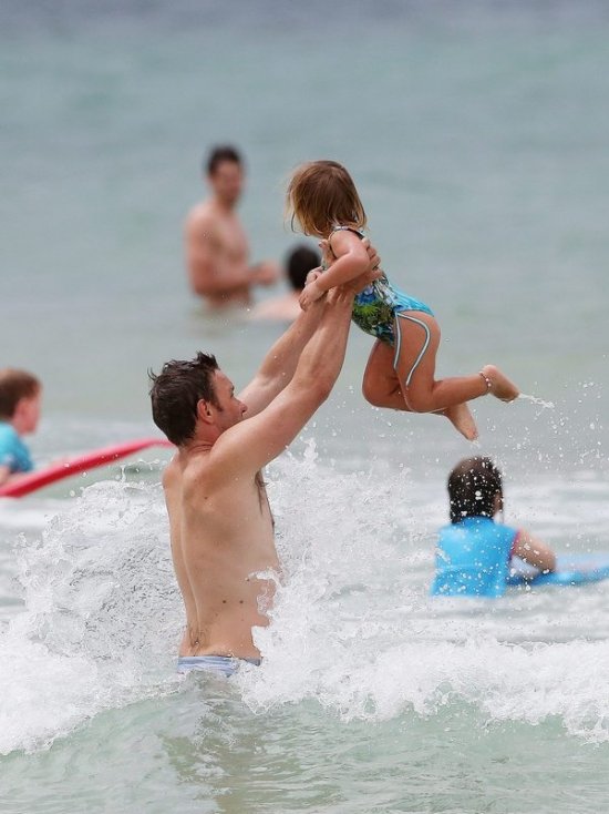 Джоэл Эдгертон