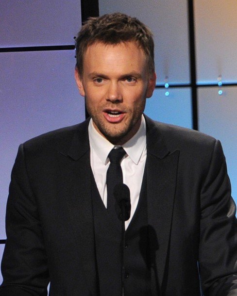 Джоэл МакХэйл