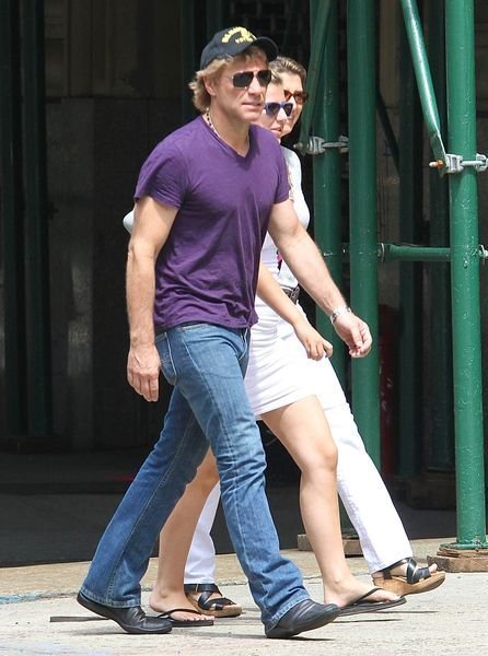 Джон Бон Джови