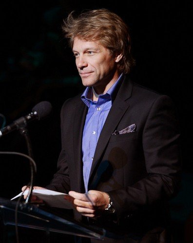 Джон Бон Джови