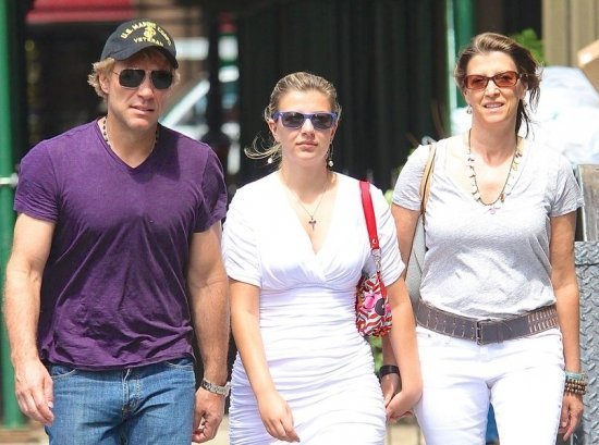 Джон Бон Джови