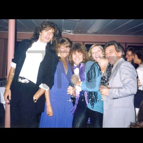 Джон Бон Джови