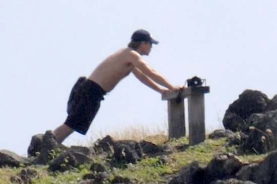 Джон Бон Джови