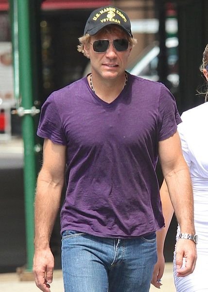 Джон Бон Джови