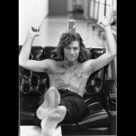 Джон Бон Джови