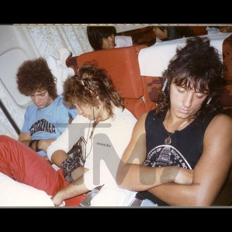 Джон Бон Джови