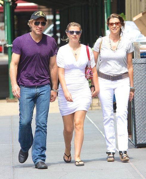 Джон Бон Джови