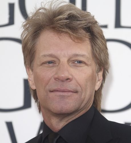 Джон Бон Джови