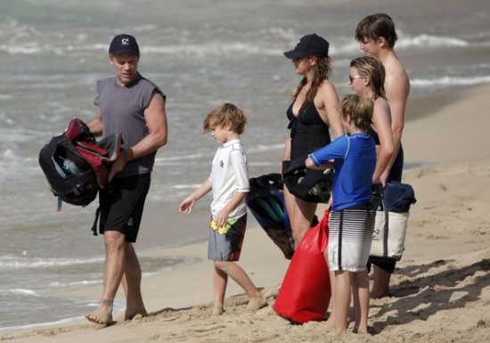 Джон Бон Джови