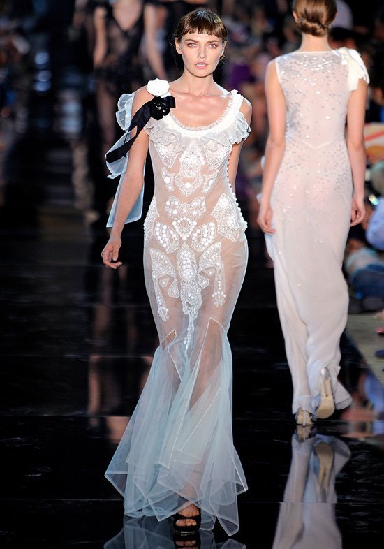 Джон Галльяно