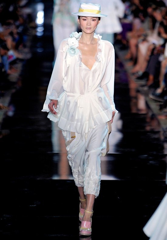 Джон Галльяно