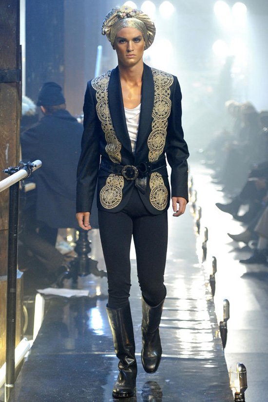 Джон Галльяно