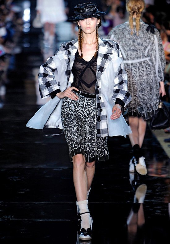 Джон Галльяно