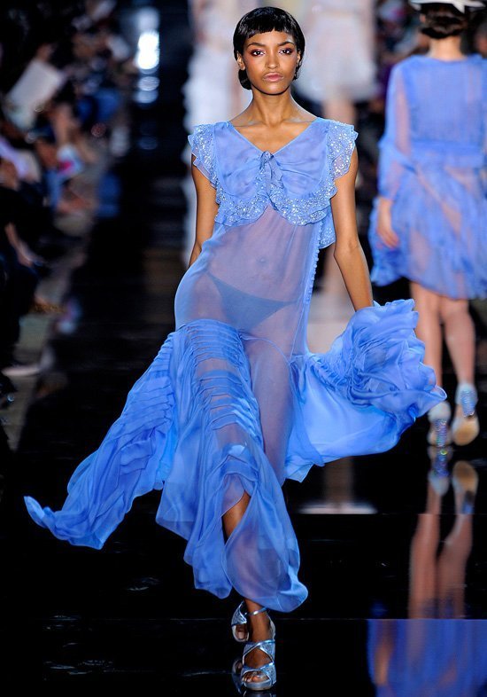 Джон Галльяно