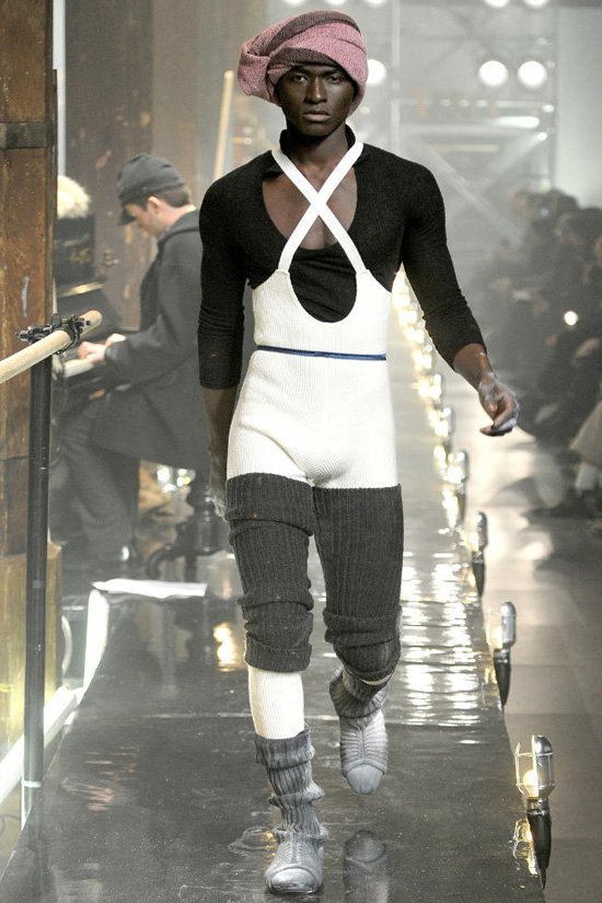 Джон Галльяно