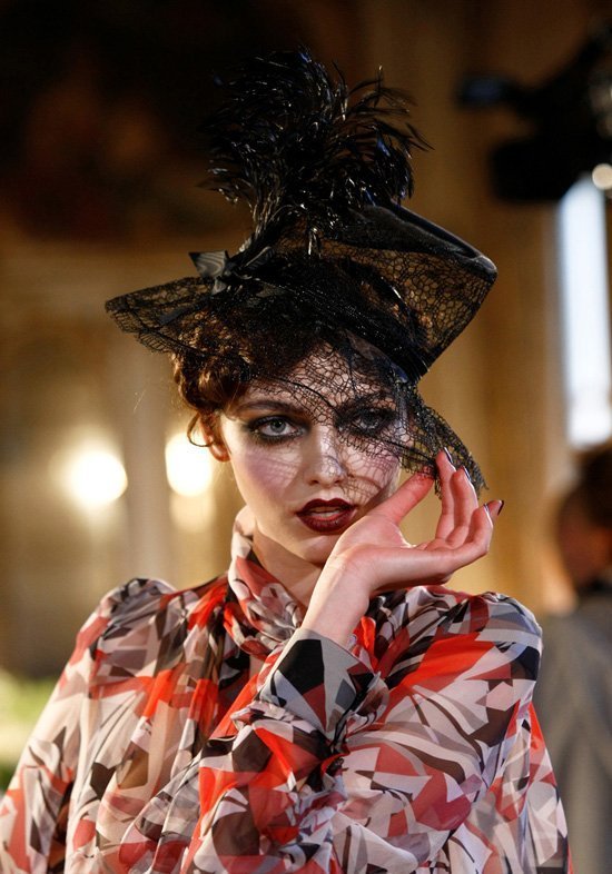 Джон Галльяно