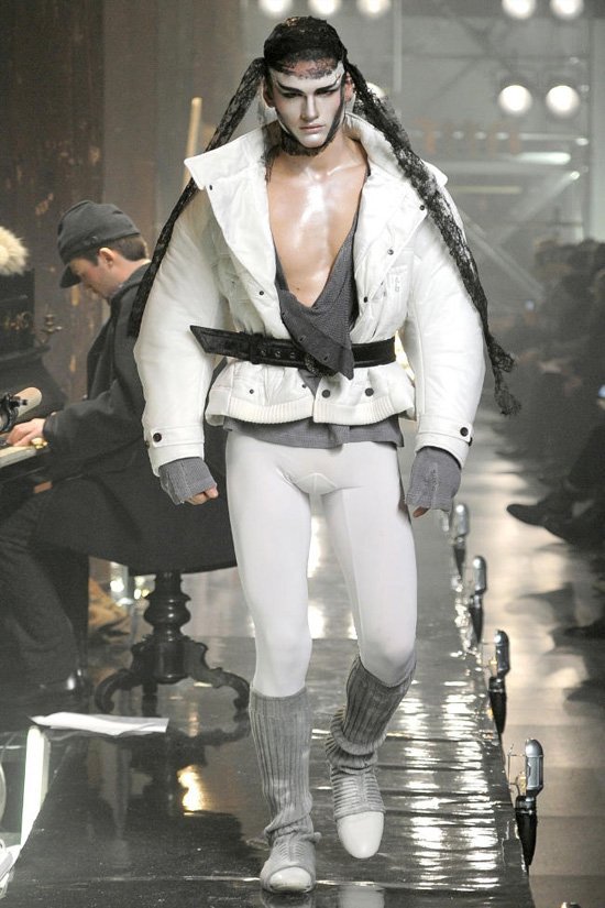 Джон Галльяно