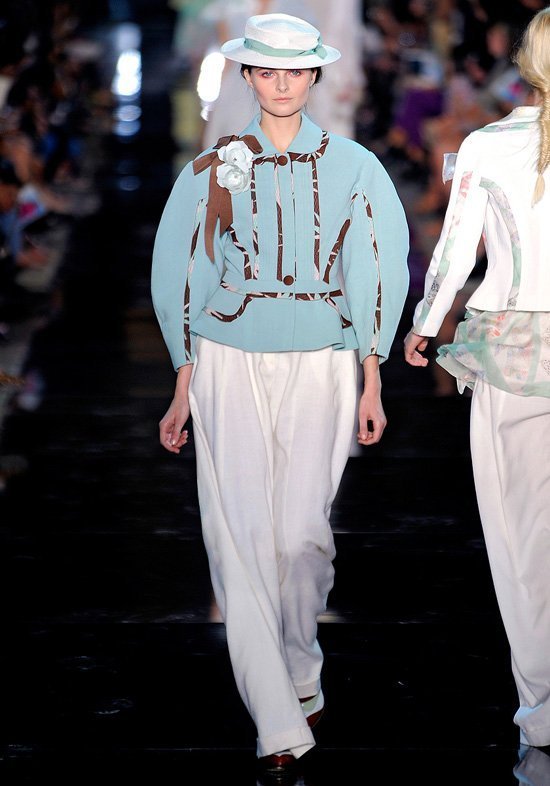 Джон Галльяно