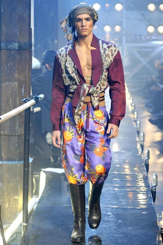 Джон Галльяно