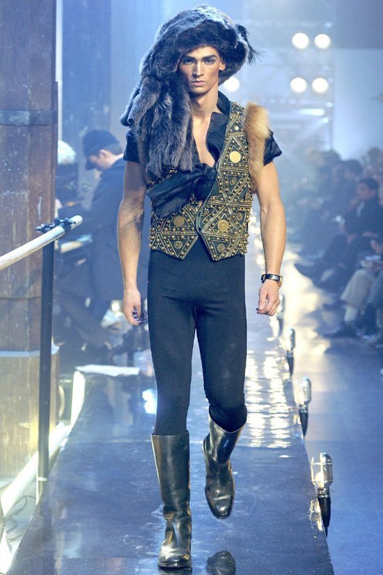 Джон Галльяно