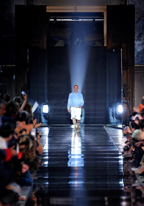 Джон Галльяно