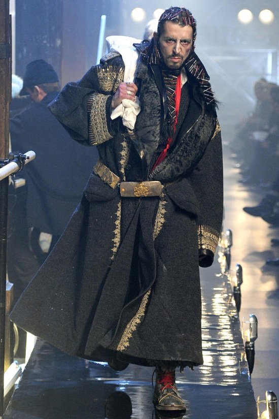 Джон Галльяно