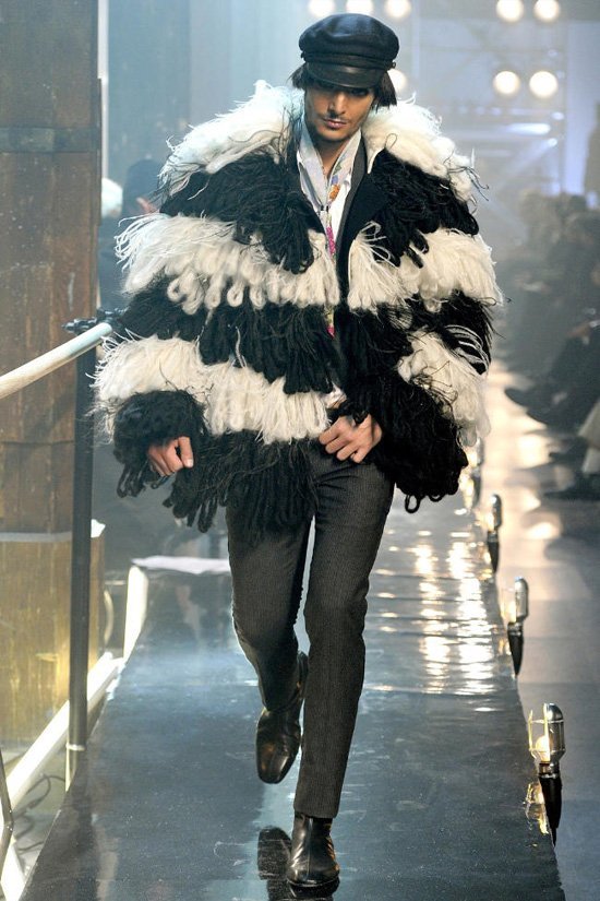 Джон Галльяно