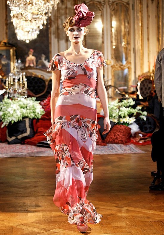 Джон Галльяно