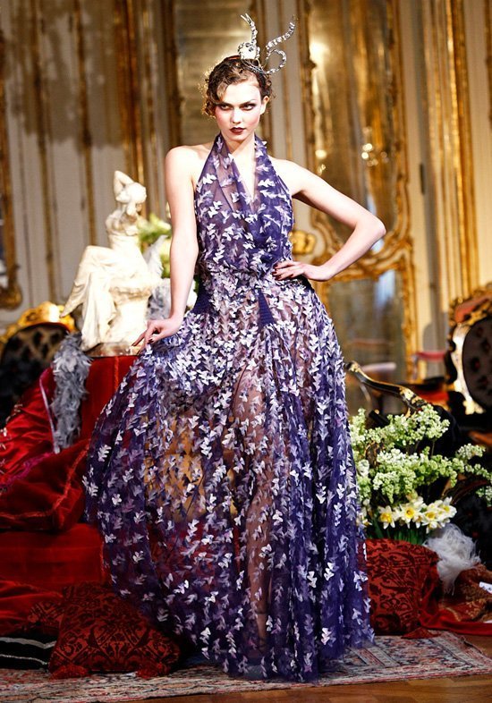 Джон Галльяно