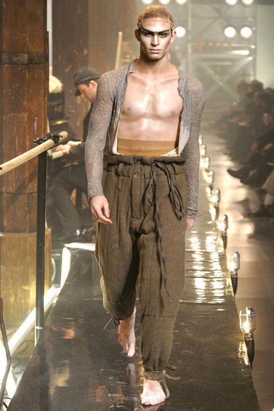 Джон Галльяно