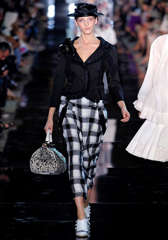 Джон Галльяно