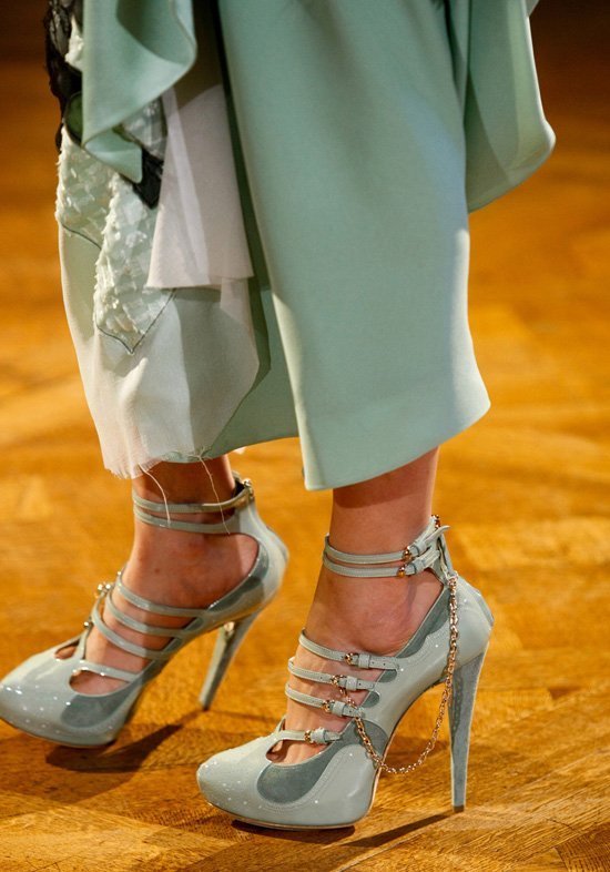 Джон Галльяно