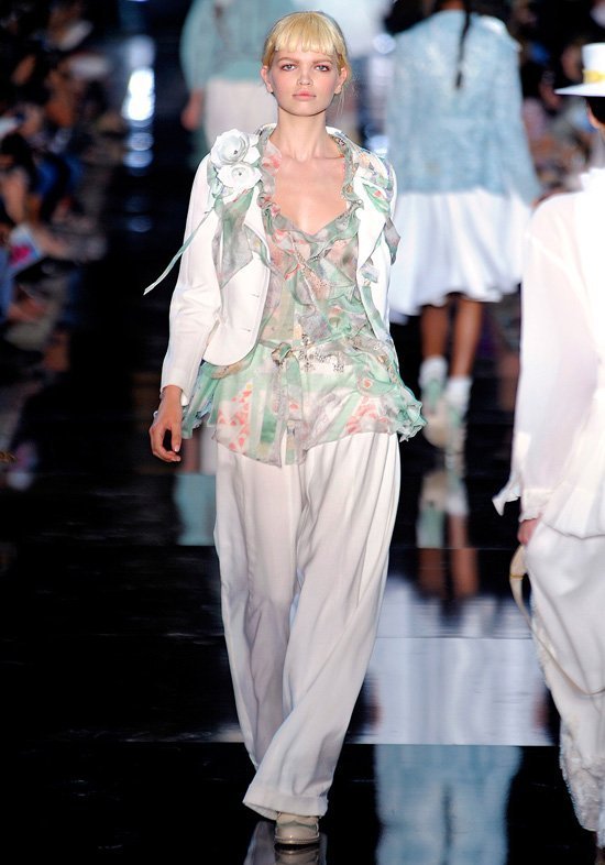 Джон Галльяно