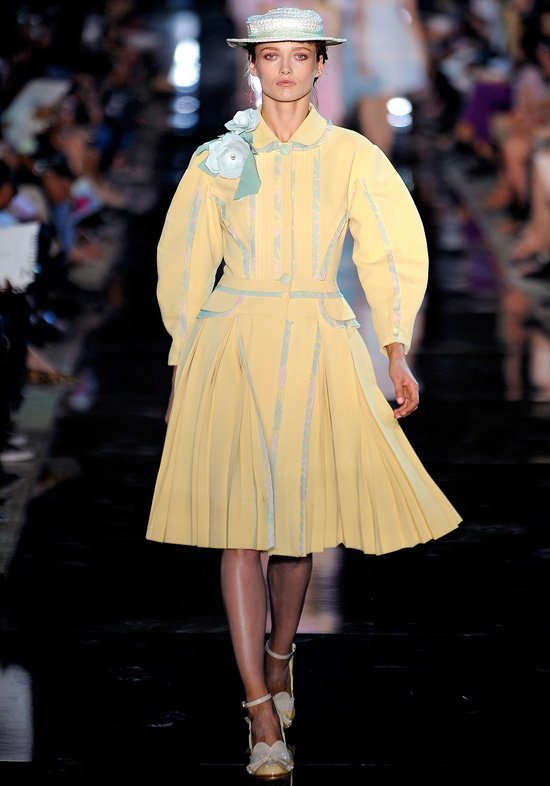 Джон Галльяно