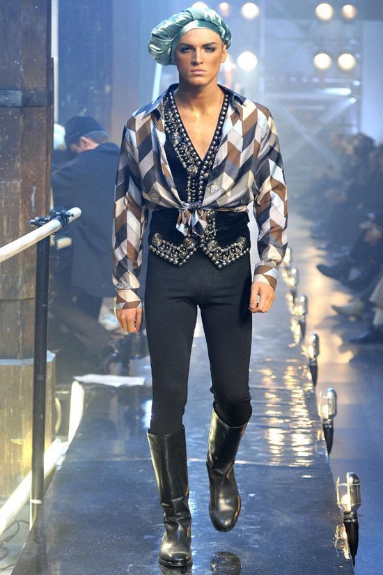 Джон Галльяно