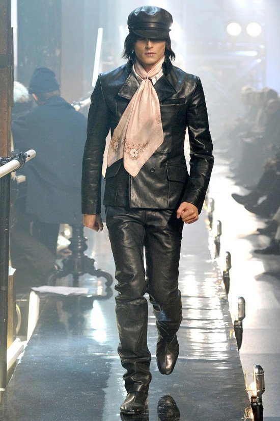 Джон Галльяно