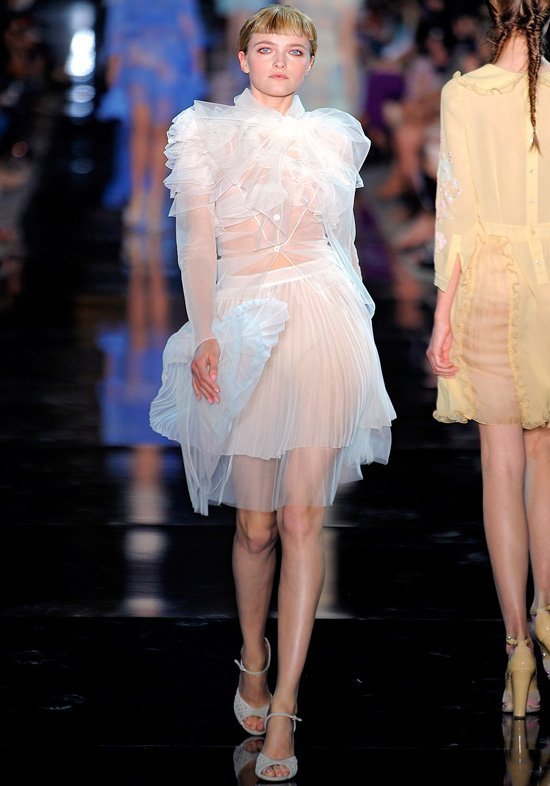 Джон Галльяно