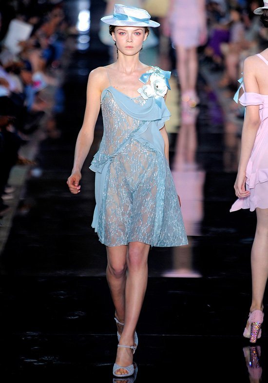 Джон Галльяно