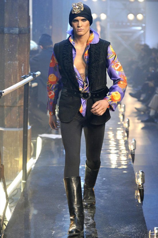 Джон Галльяно