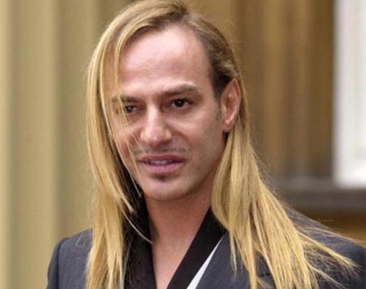 Джон Гальяно