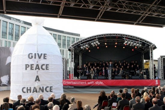 Джон Леннон