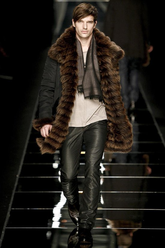 Джон Ричмонд