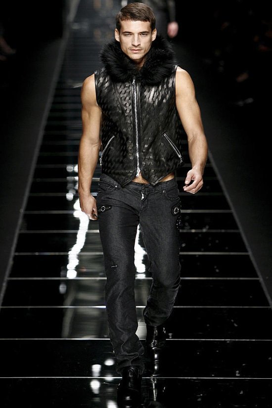 Джон Ричмонд