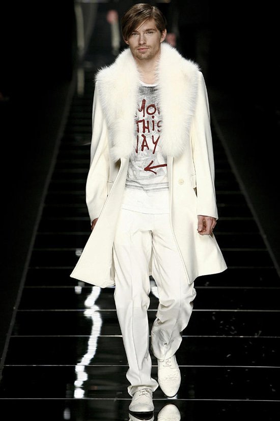 Джон Ричмонд