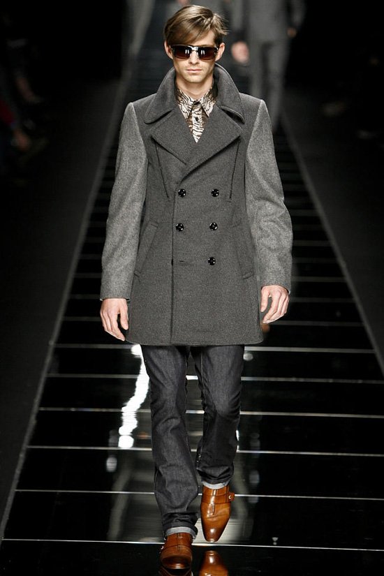 Джон Ричмонд