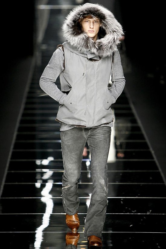 Джон Ричмонд