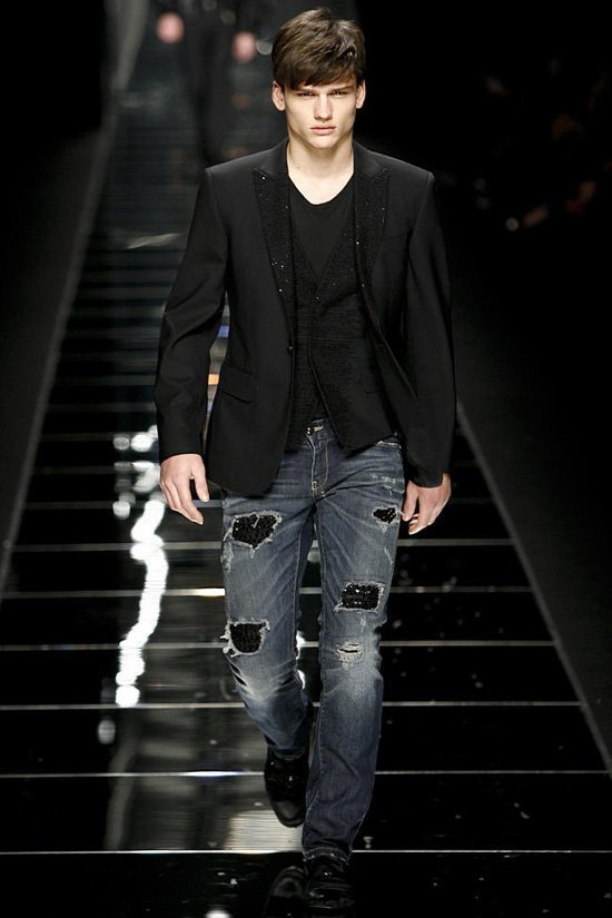 Джон Ричмонд